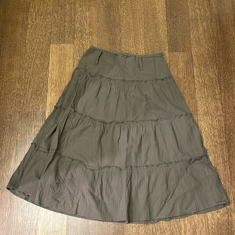 Women’s Edikted skirt XS